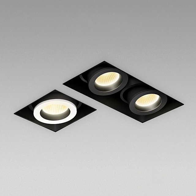 Éclairage technique 1