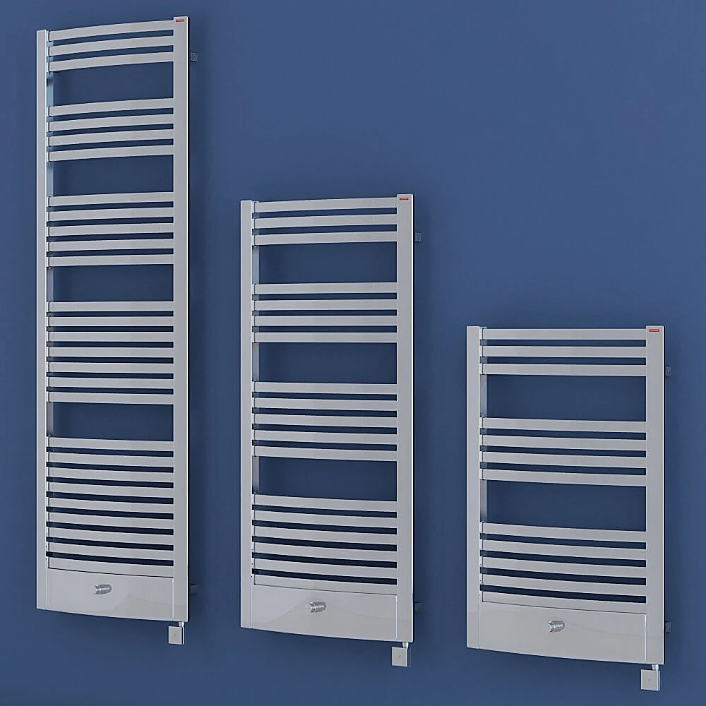 Heated Towel Rail Dexter pro by Terma (2)