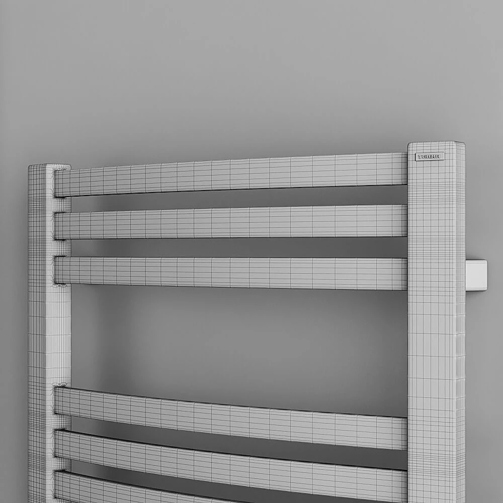 Heated Towel Rail Dexter pro by Terma (4)
