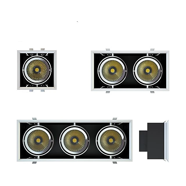 Technical lighting 1