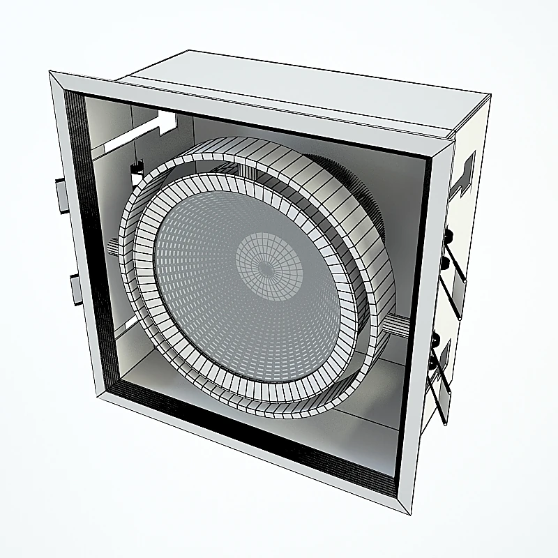 Technical lighting 2