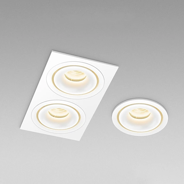 Technische Beleuchtung 1