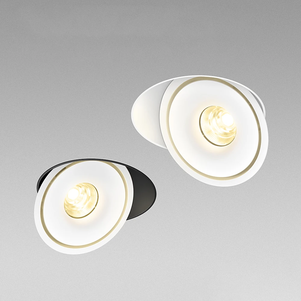 Technical lighting 1