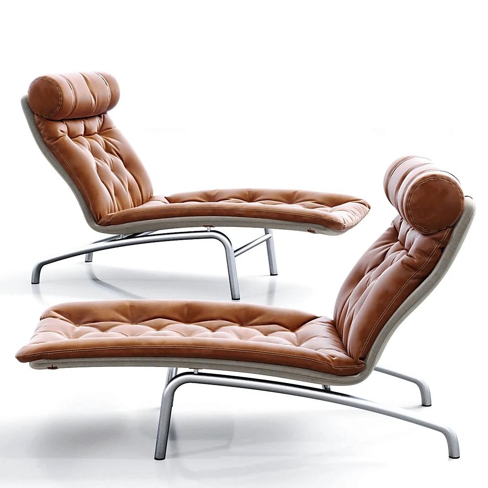 Lounge Chair EJ 230 by Erik Jørgensen