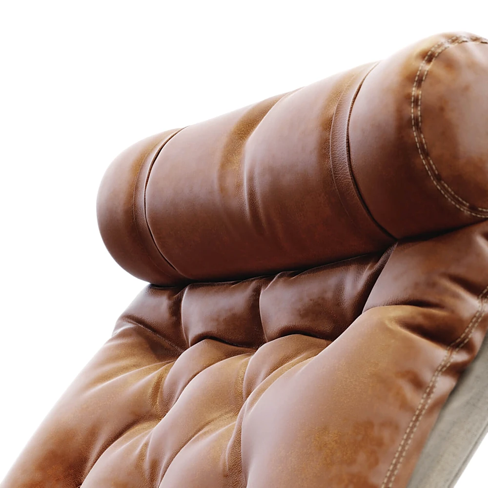 Lounge Chair EJ 230 by Erik Jørgensen (2)