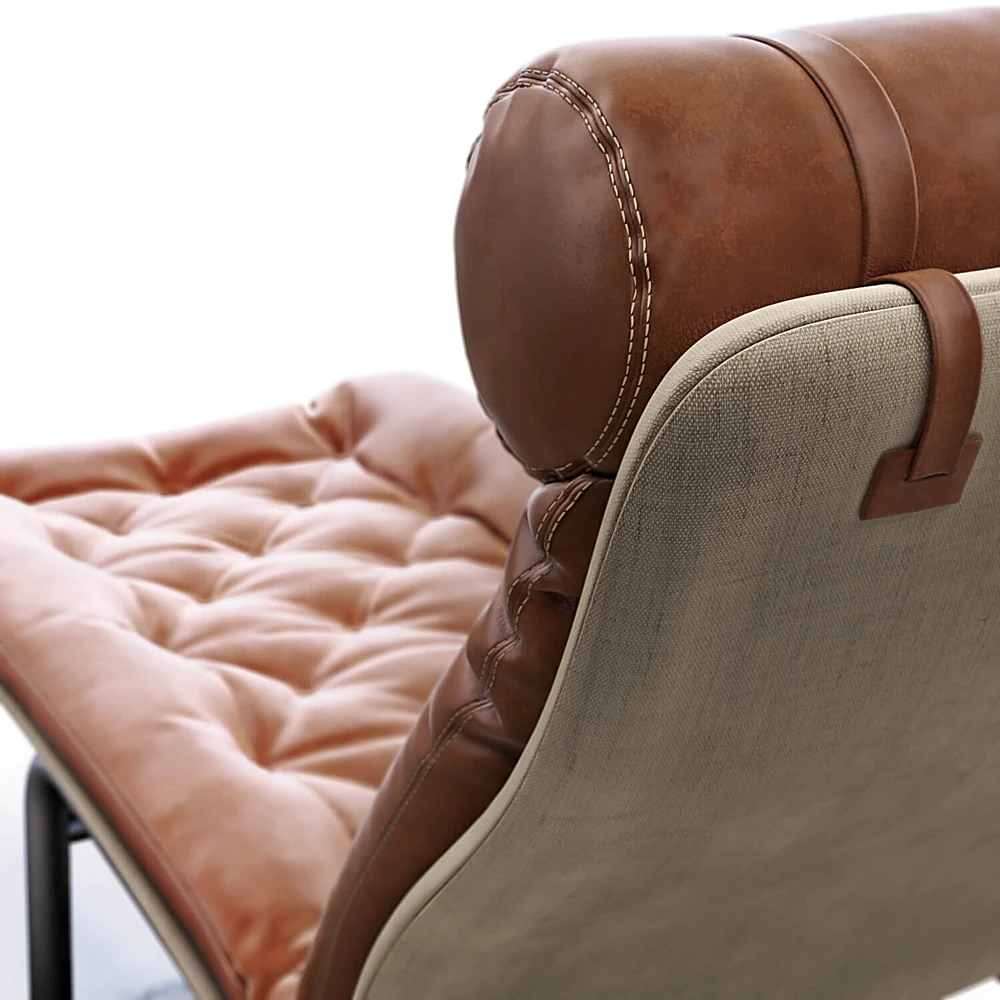 Lounge Chair EJ 230 by Erik Jørgensen (3)