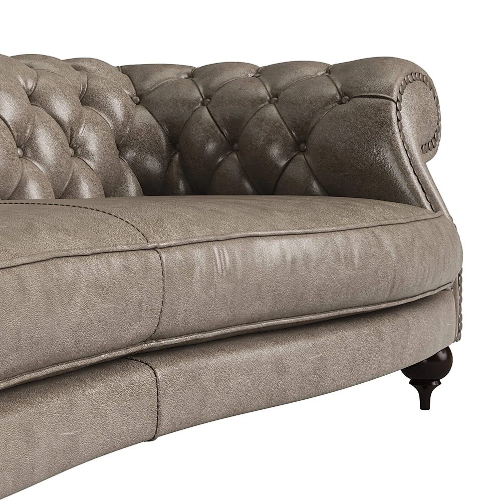 Sofa Diana chester 3 seat by Baxter (3)