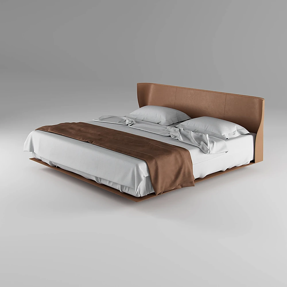 Bed Alys by B&B Italia