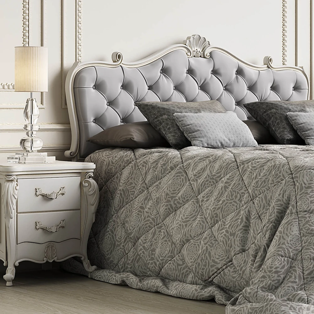Bedroom Set Ponza by Angelo Cappellini (2)