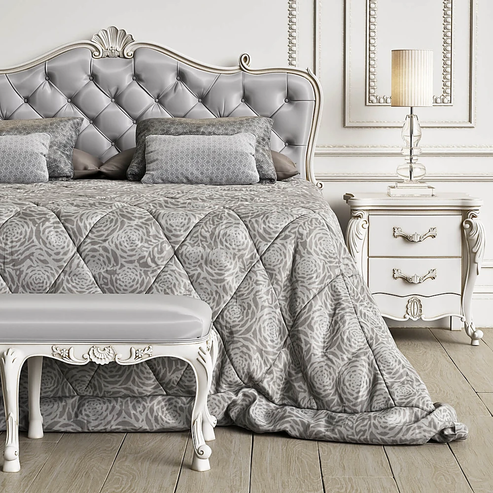 Bedroom Set Ponza by Angelo Cappellini (3)