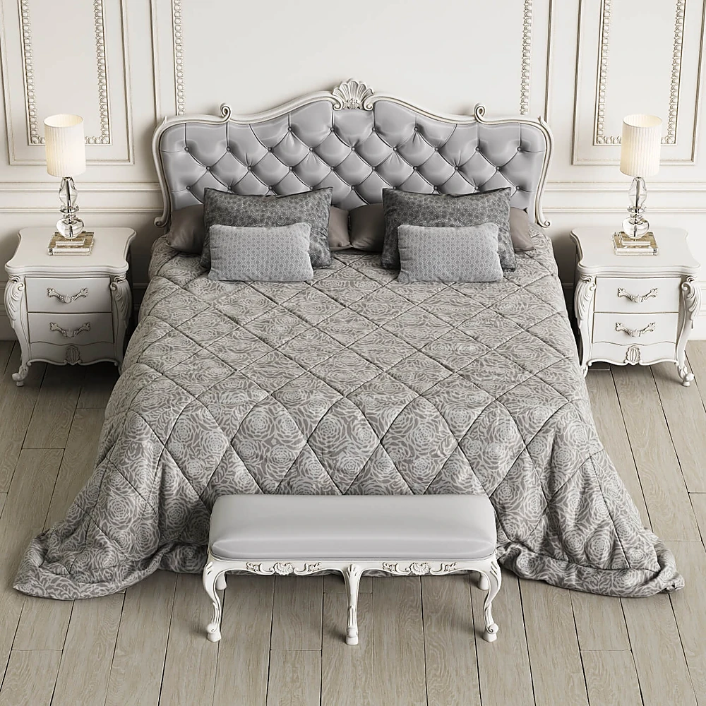 Bedroom Set Ponza by Angelo Cappellini (4)