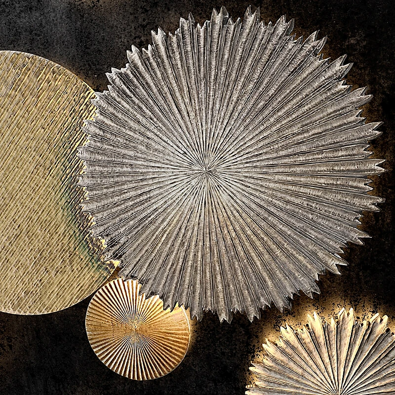 Wall Decor Omega Octavia Apollo by Arteriors (3)