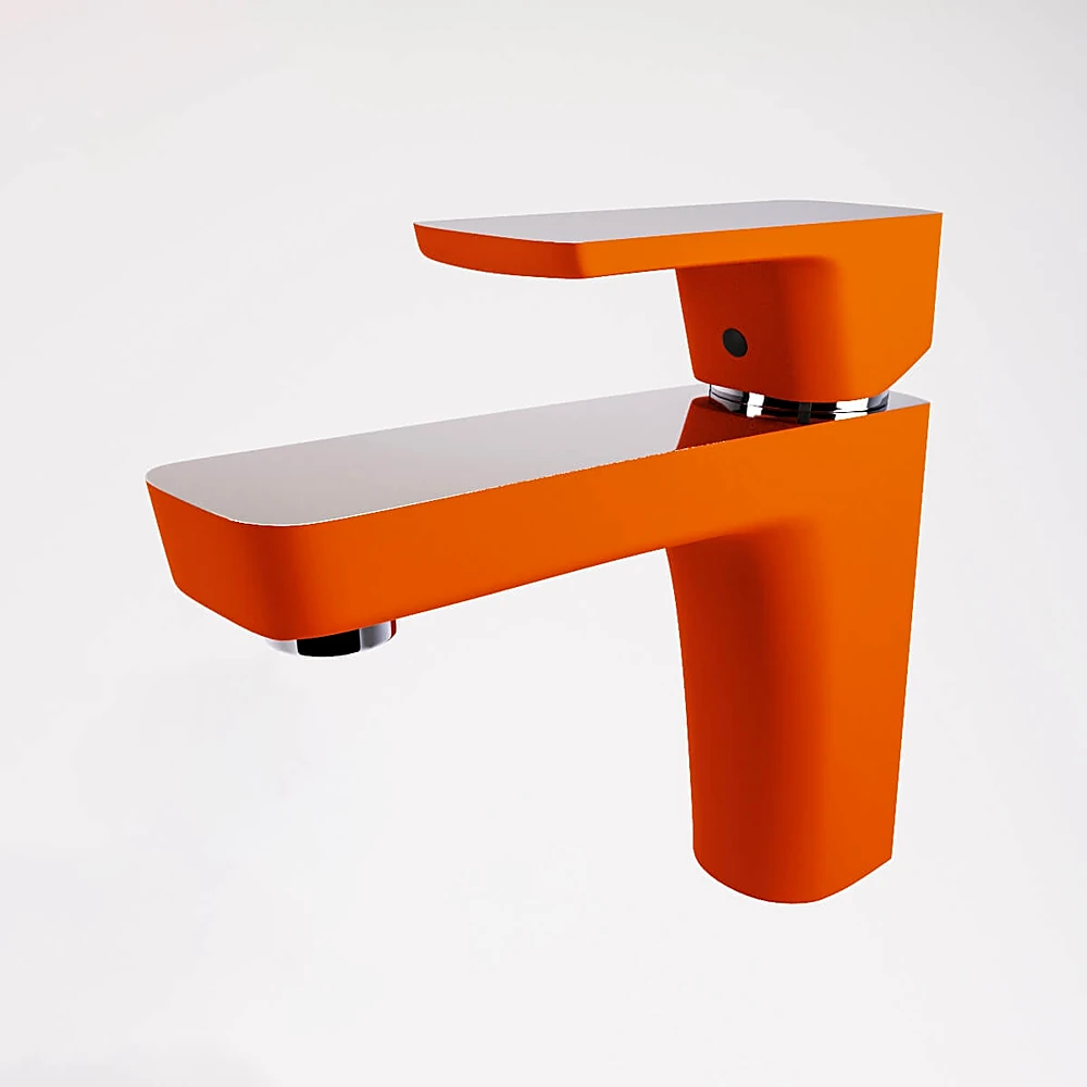 Basin Mixer D and K Berlin by D and K Berlin (2)