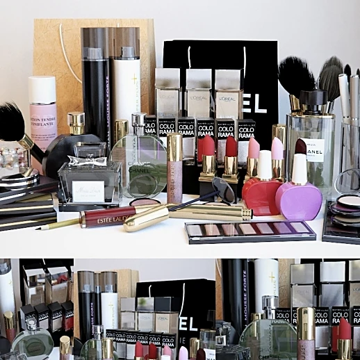 Декоративный набор 1