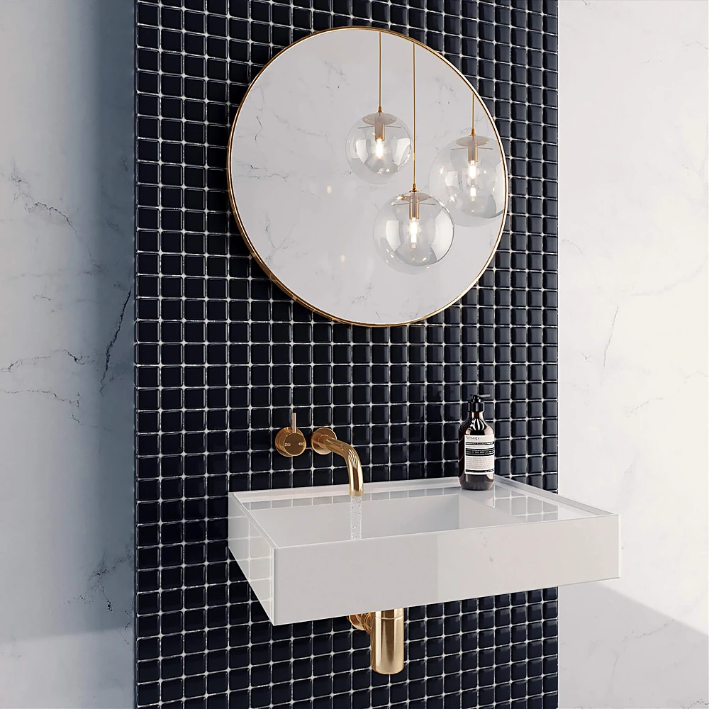 Bathroom furniture 1