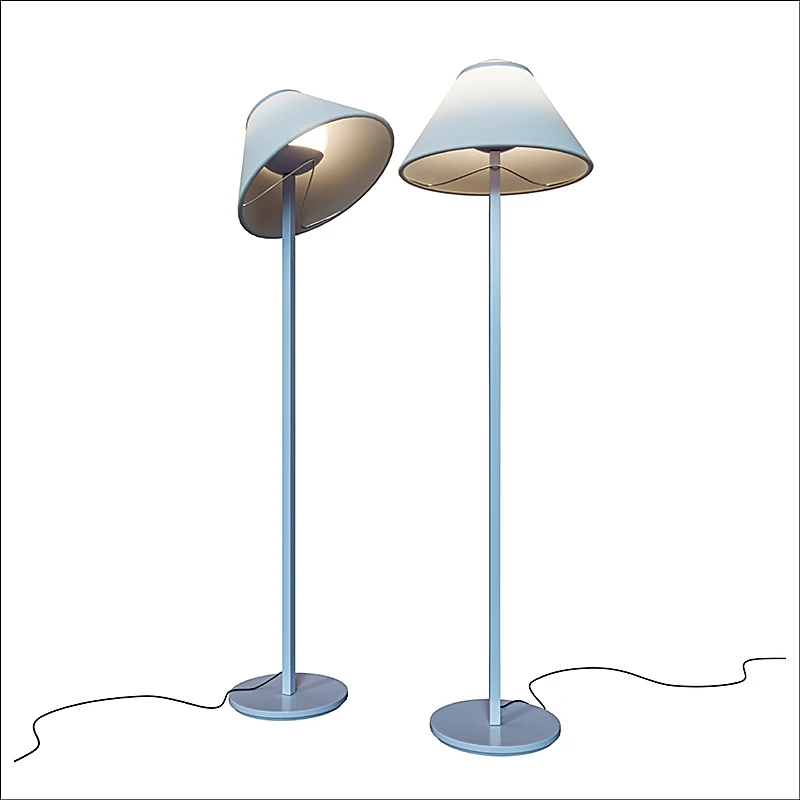 Floor lamp 1