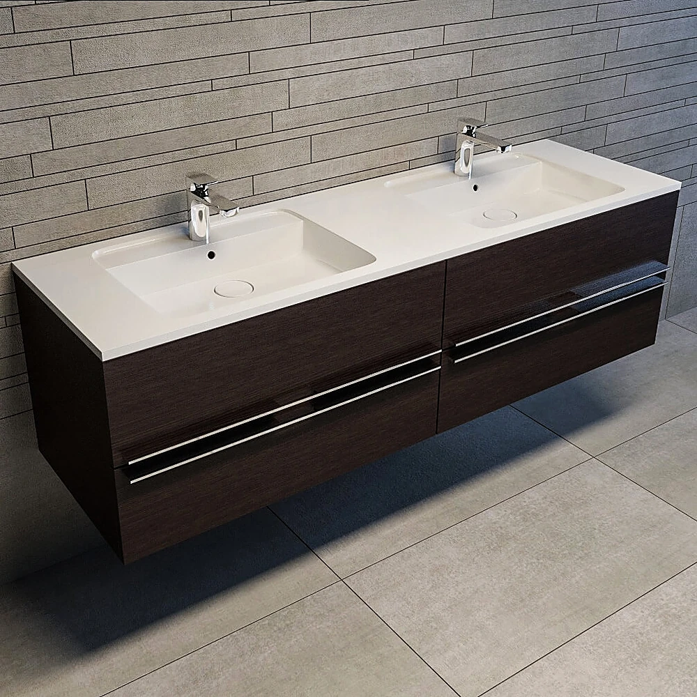 Washbasins 1