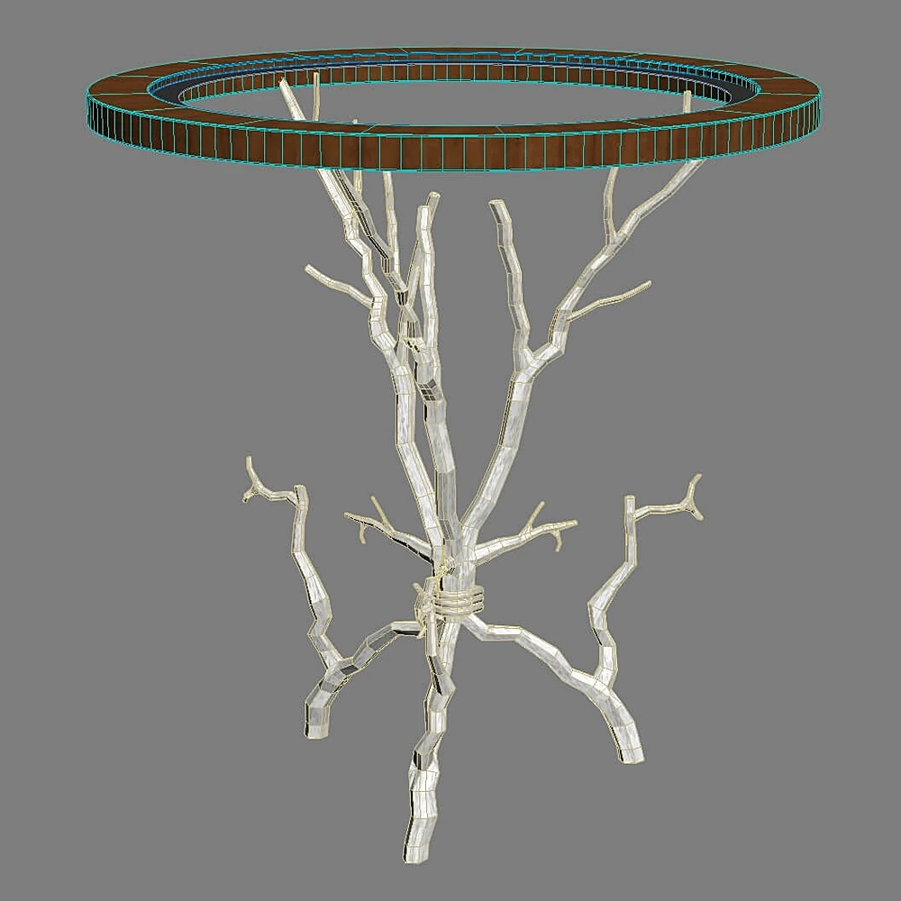 Occasional Table Arbore by Theodore Alexander (4)