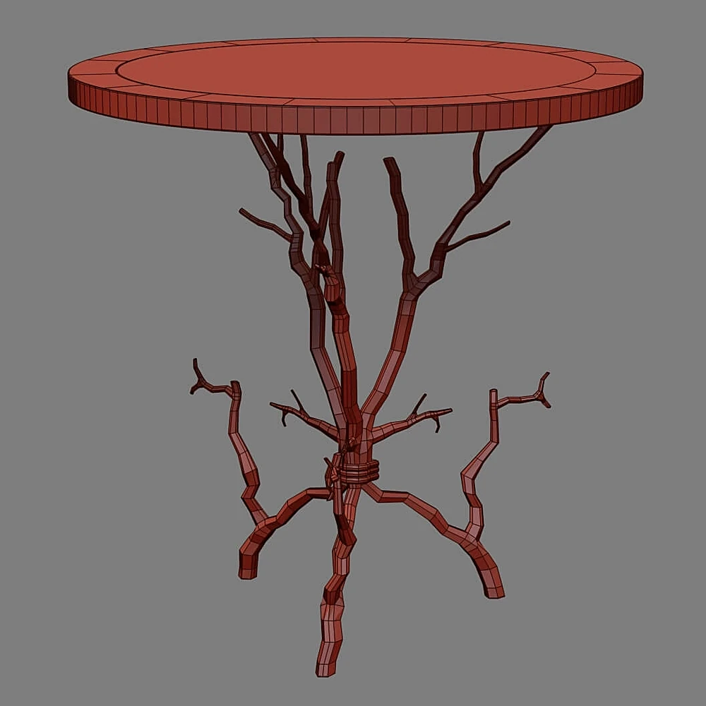 Occasional Table Arbore by Theodore Alexander (5)