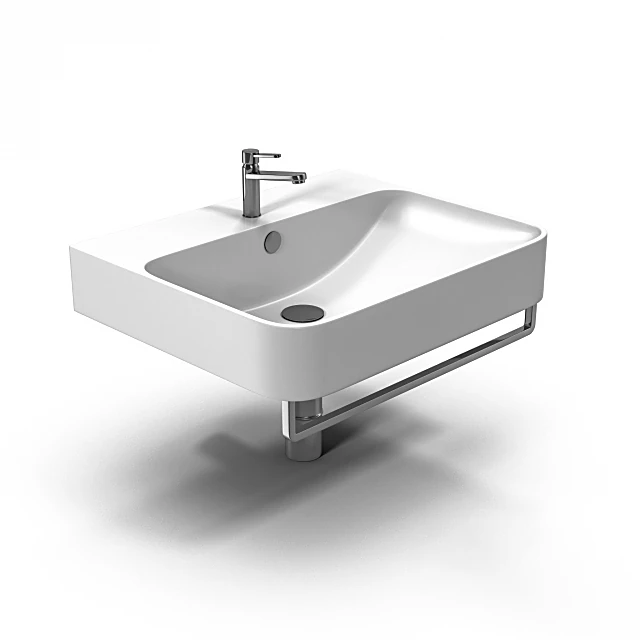 Washbasins 1