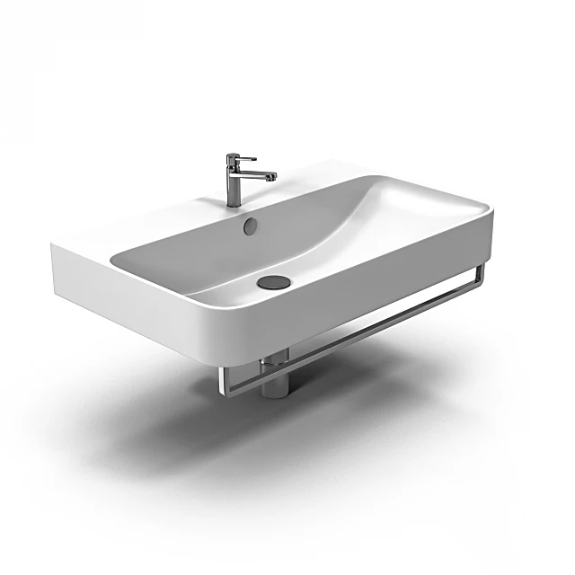 Washbasins 1