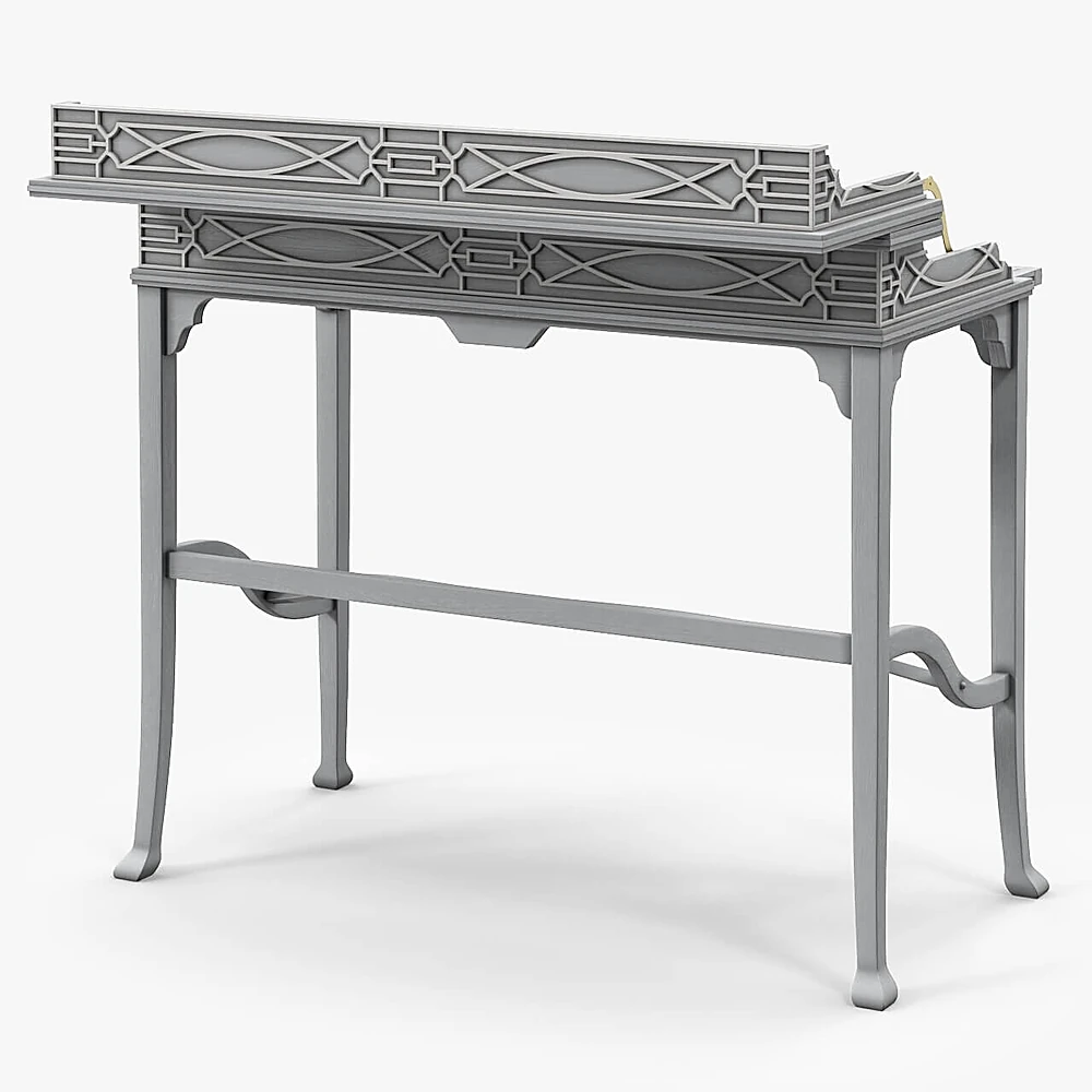 Desk Morning Room Campaign by Theodore Alexander (2)