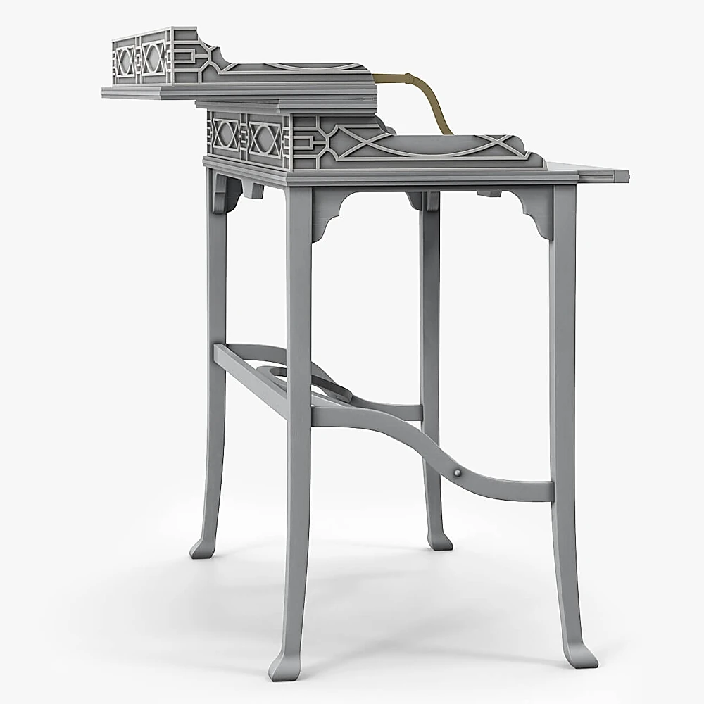 Desk Morning Room Campaign by Theodore Alexander (3)