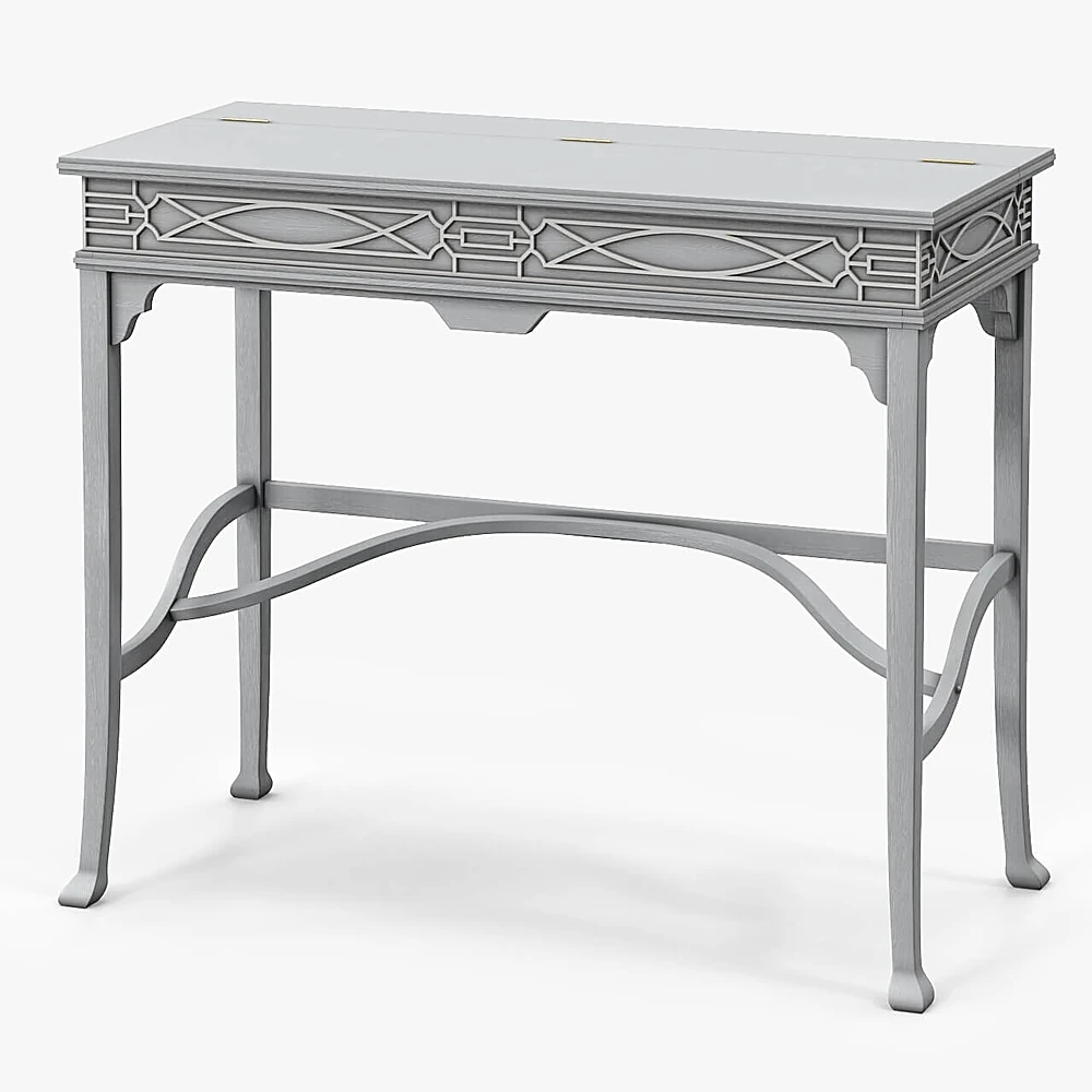 Desk Morning Room Campaign by Theodore Alexander (5)
