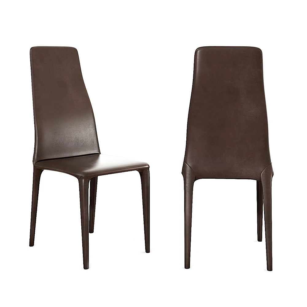 High Chair Rest High by Bonaldo