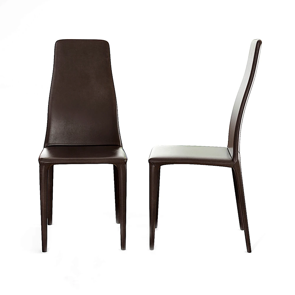 High Chair Rest High by Bonaldo (2)