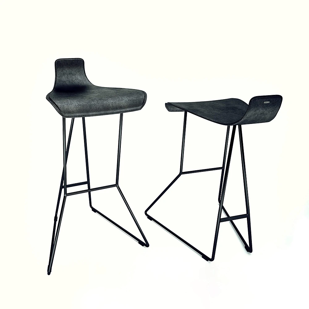 Bar stool Pepe by Cattelan Italia