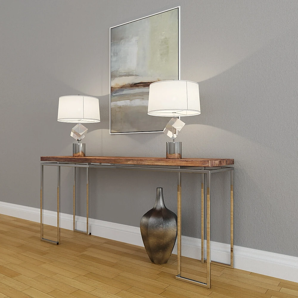 Tables / Table lamp 2