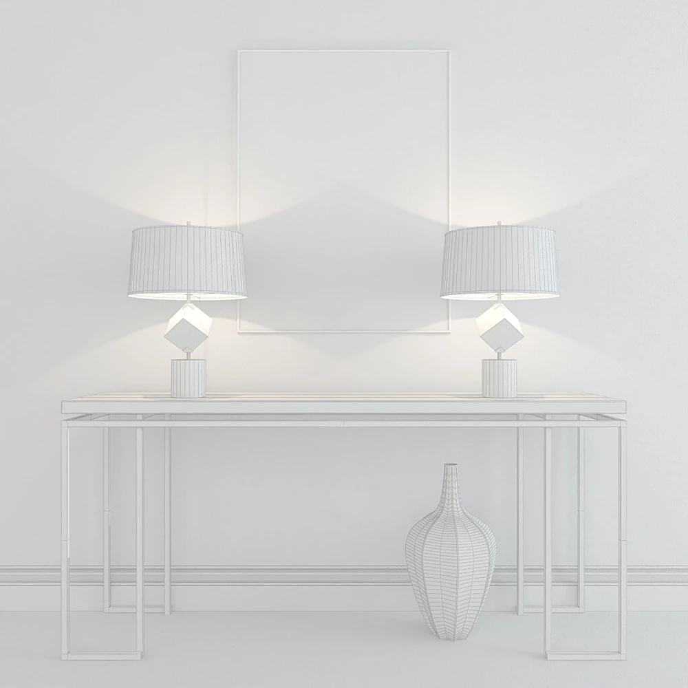Tables / Table lamp 3