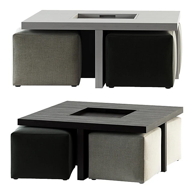 Tables / Other seating 1