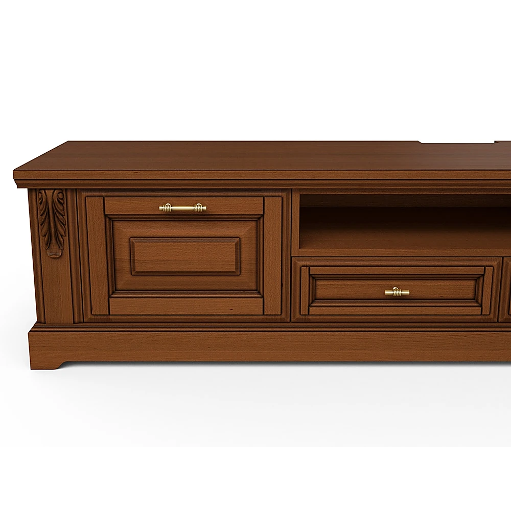 Тумбы и комоды 2