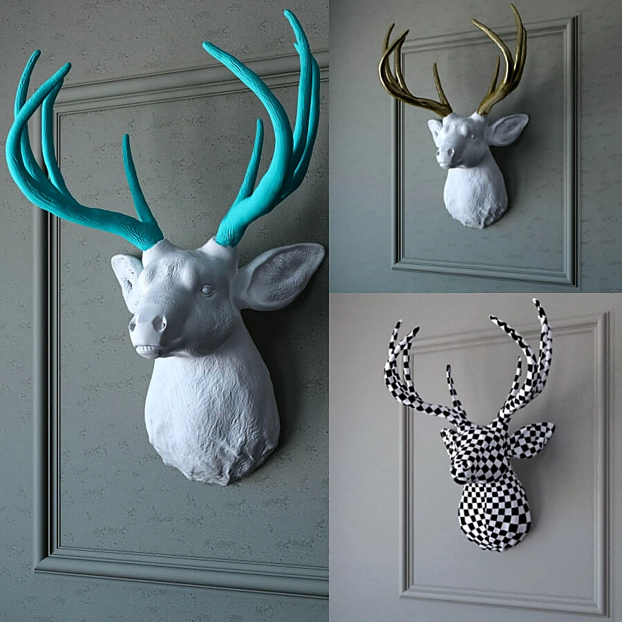 Autres objets décoratifs 2