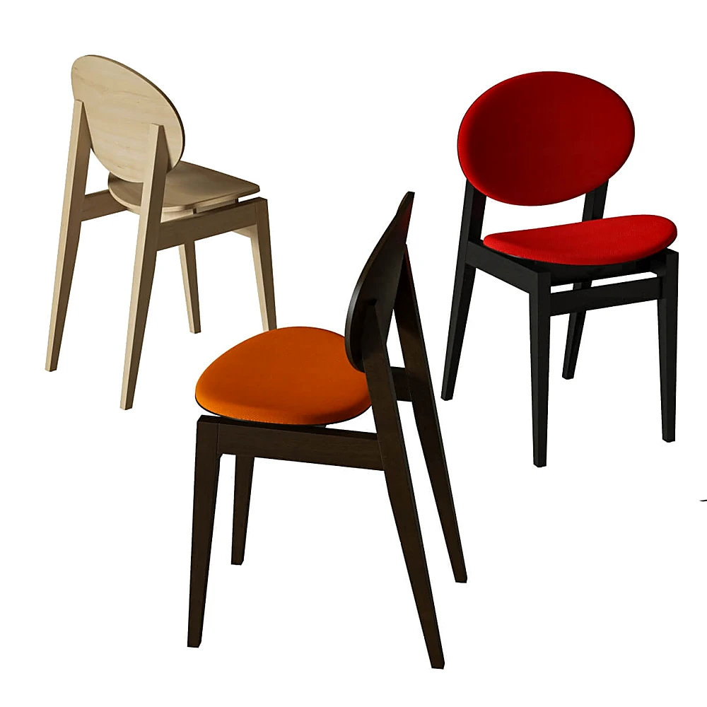 Chairs 1