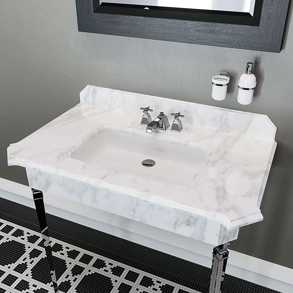 Meubles de salle de bains 2