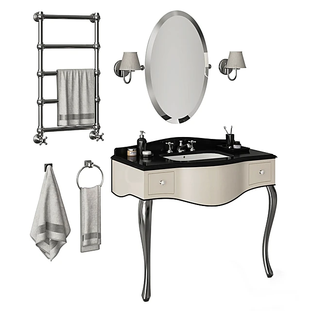 Bathroom furniture 1
