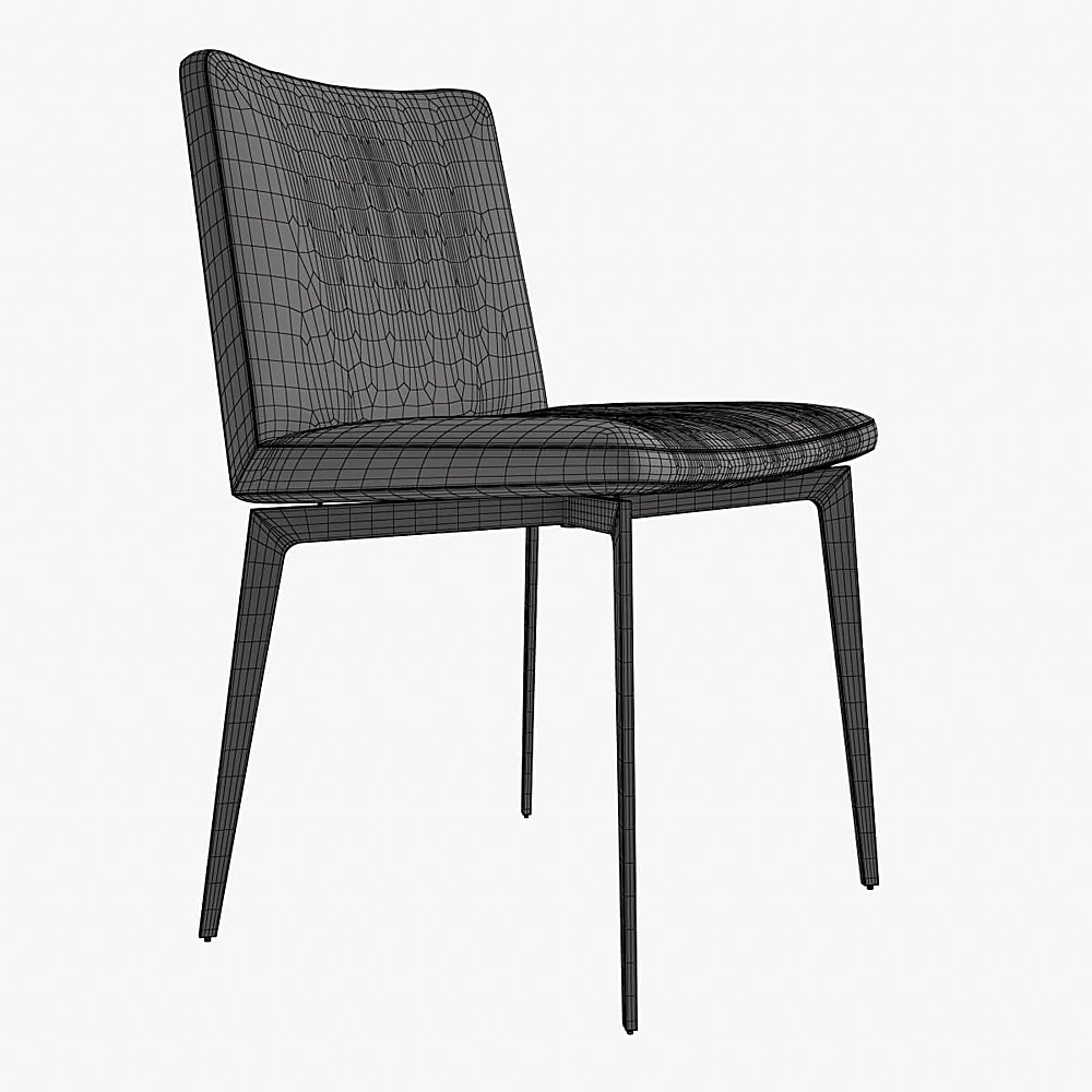 Chair Flexa by Alivar (4)
