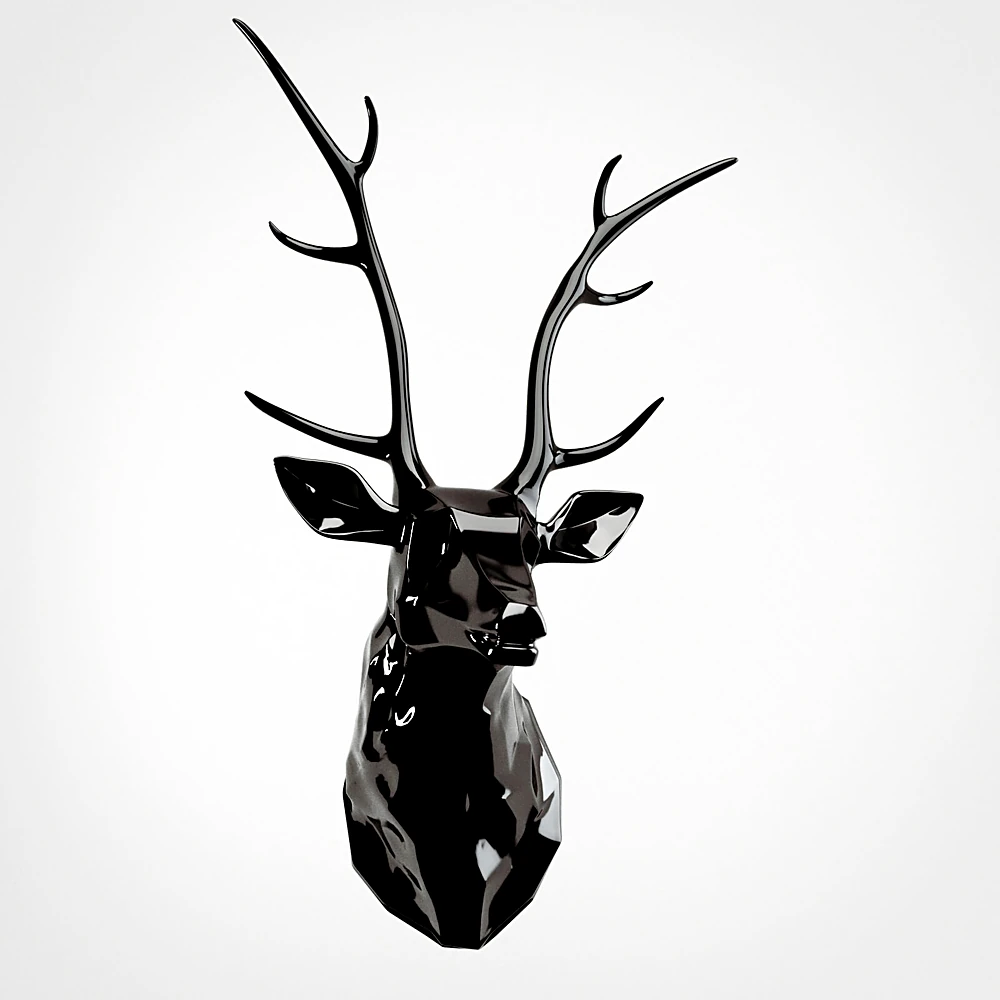 Decorative deer head Cosmorelax by Cosmorelax