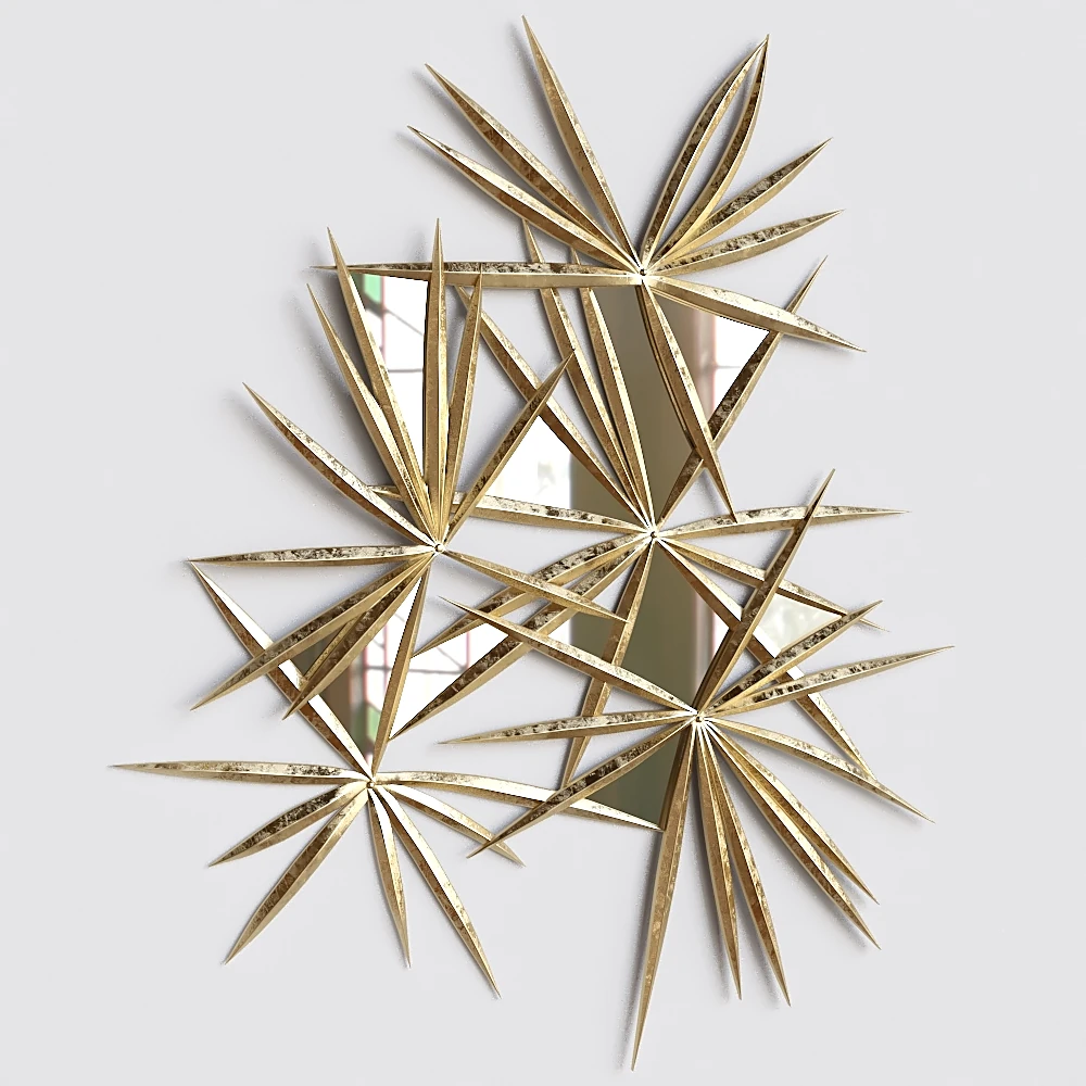 Mirror Stellaire (50-3041) by Christopher Guy (2)
