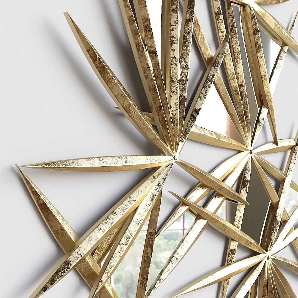 Mirror Stellaire (50-3041) by Christopher Guy (3)
