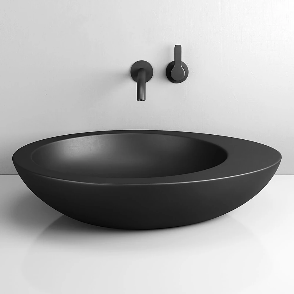 Washbasin Le Giare by Ceramica Cielo