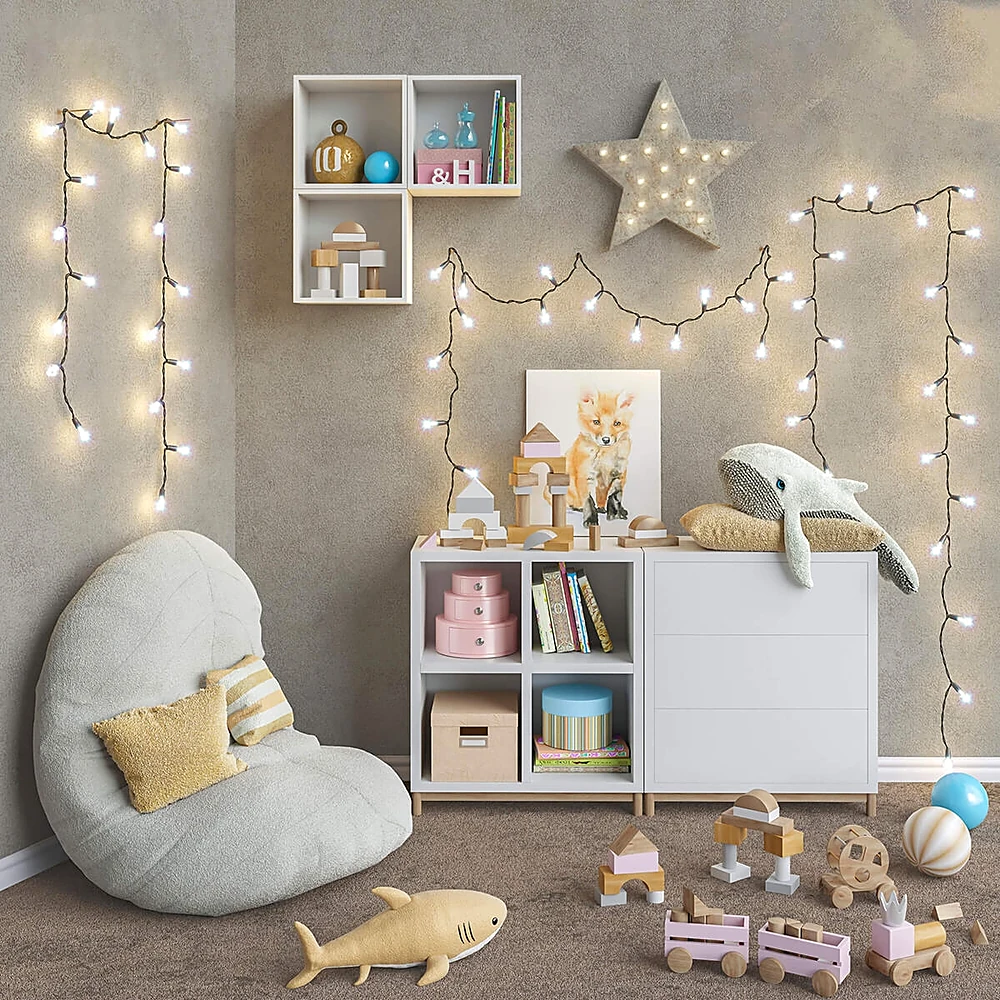 Decorative set / Full furniture set / Toys 1