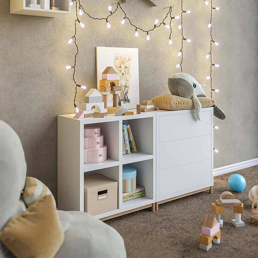 Decorative set / Full furniture set / Toys 2