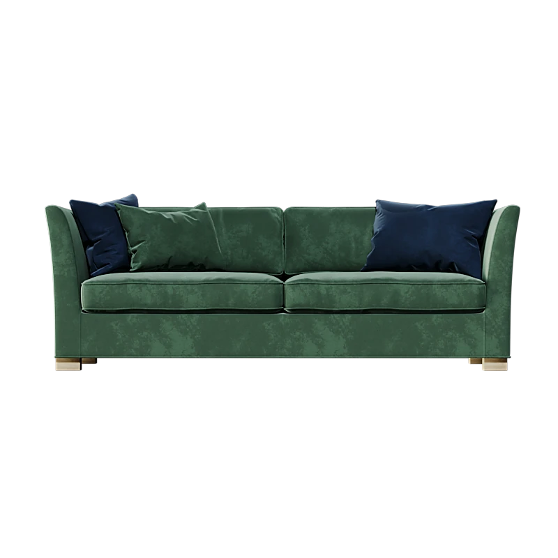 Sofa Comodo Ordenada - R-S9003