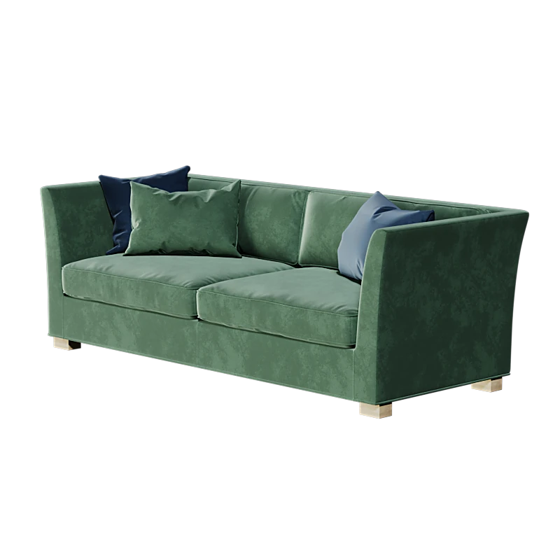 Sofa Comodo Ordenada - R-S9003 (2)