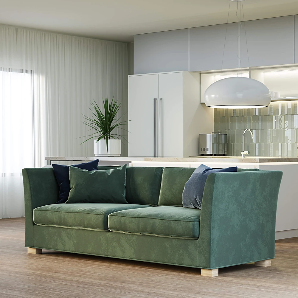 Sofa Comodo Ordenada - R-S9003 (4)