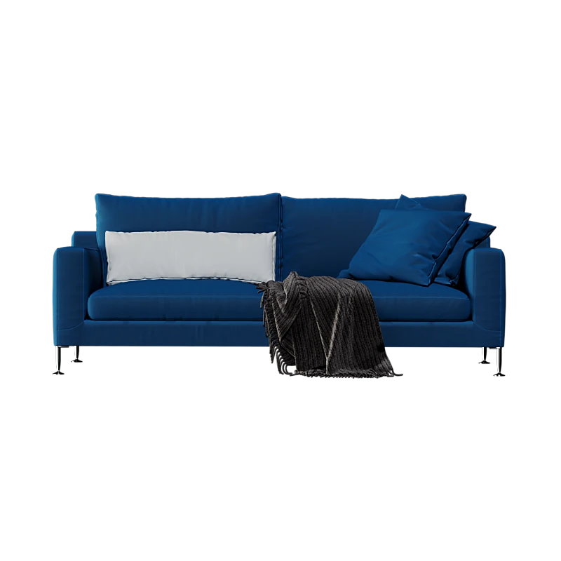 Sofa Comodo Atractivo - R-S9006